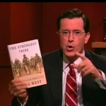 The Colbert Report - August 14_ 2008 - Bing West - 9019681.png