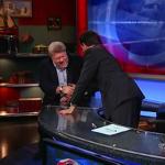 the.colbert.report.10.01.09.George Wendt, Dr. Francis Collins_20091006205651.jpg