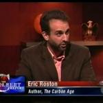 The Colbert Report - July 29_ 2008 - Eric Roston - 12187253.jpg