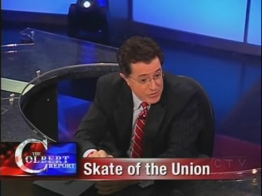 the colbert report.11.02.09.Dan Jansen, Nicholas Thompson_20091130173453.jpg