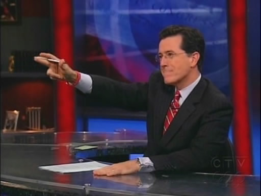 the colbert report.11.02.09.Dan Jansen, Nicholas Thompson_20091130173623.jpg