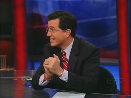 the colbert report.11.02.09.Dan Jansen, Nicholas Thompson_20091130173647.jpg