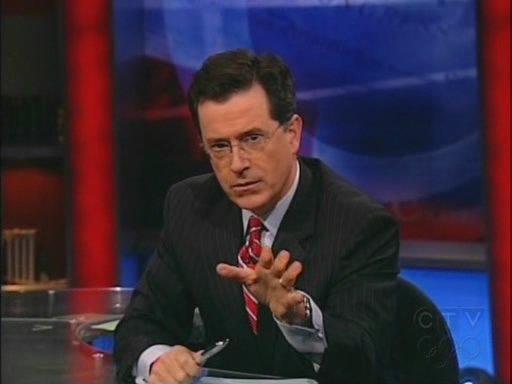 the colbert report.11.02.09.Dan Jansen, Nicholas Thompson_20091130173749.jpg