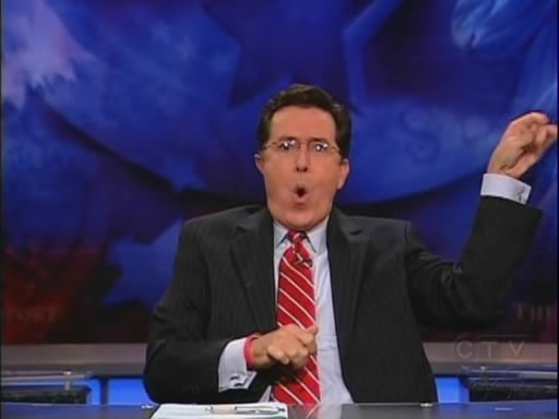 the colbert report.11.02.09.Dan Jansen, Nicholas Thompson_20091130174116.jpg