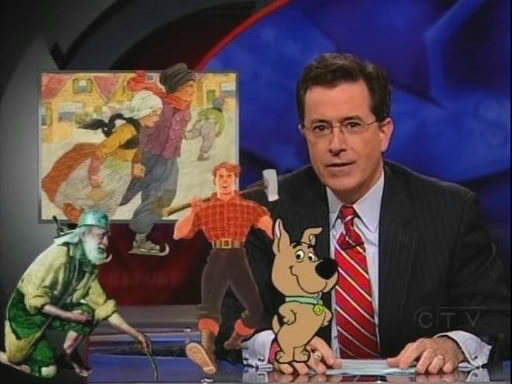 the colbert report.11.02.09.Dan Jansen, Nicholas Thompson_20091130174359.jpg