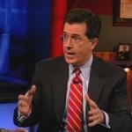 the colbert report.11.02.09.Dan Jansen, Nicholas Thompson_20091130174817.jpg