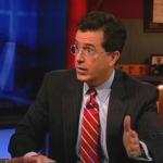 the colbert report.11.02.09.Dan Jansen, Nicholas Thompson_20091130174825.jpg