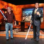 colbert-lucas-lightsaber.JPG