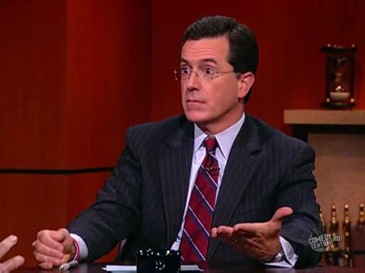 the.colbert.report.10.01.09.George Wendt, Dr. Francis Collins_20091006211319.jpg