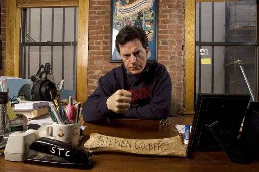 April 9 2008 file photo Stephen Colbert 600x350.jpg