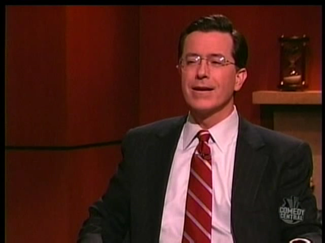 The Colbert Report - August 14_ 2008 - Bing West - 9018883.png