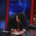 the colbert report.11.02.09.Dan Jansen, Nicholas Thompson_20091130175010.jpg