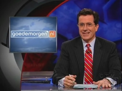 the colbert report.11.02.09.Dan Jansen, Nicholas Thompson_20091130174441.jpg