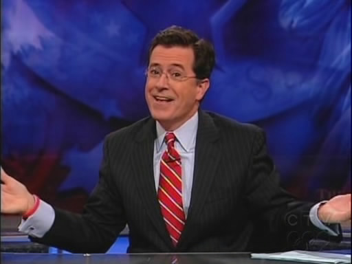 the colbert report.11.02.09.Dan Jansen, Nicholas Thompson_20091130174033.jpg