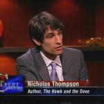 the colbert report.11.02.09.Dan Jansen, Nicholas Thompson_20091130180212.jpg