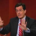 the colbert report.11.02.09.Dan Jansen, Nicholas Thompson_20091130180456.jpg