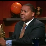 October 20_ 2008 - Fareed Zakaria_ Wynton Marsalis - 9364268.png