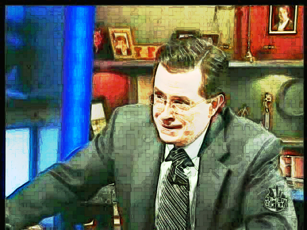 Pixelated-Colbert-Sexiness.gif