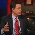 the colbert report.11.02.09.Dan Jansen, Nicholas Thompson_20091130174919.jpg