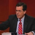 the colbert report.11.02.09.Dan Jansen, Nicholas Thompson_20091130180426.jpg