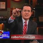 the colbert report.11.02.09.Dan Jansen, Nicholas Thompson_20091130180633.jpg