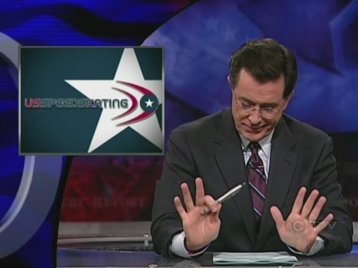 the.colbert.report.11.05.09.Joey Cheek, Chief William Bratton_20091130201850.jpg