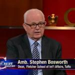 the.colbert.report.01.19.10.Amb. Stephen Bosworth_20100121053834.jpg