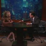 the.colbert.report.11.10.09.Maria Shriver_20091201202107.jpg