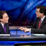 01/05/09 - Alan Colmes, John King