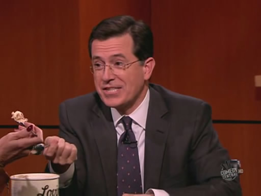 the.colbert.report.11.10.09.Maria Shriver_20091201202513.jpg