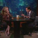 the.colbert.report.11.10.09.Maria Shriver_20091201202602.jpg