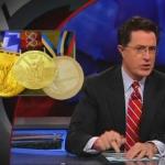 the colbert report.11.02.09.Dan Jansen, Nicholas Thompson_20091130174626.jpg