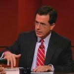 the colbert report.11.02.09.Dan Jansen, Nicholas Thompson_20091130175816.jpg