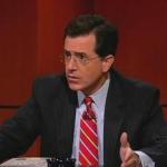 the colbert report.11.02.09.Dan Jansen, Nicholas Thompson_20091130180315.jpg