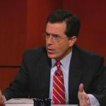 the colbert report.11.02.09.Dan Jansen, Nicholas Thompson_20091130180438.jpg