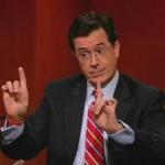 the colbert report.11.02.09.Dan Jansen, Nicholas Thompson_20091130180447.jpg