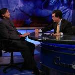 the.colbert.report.10.12.09.Shashi Tharoor, Dr. Sanjay Gupta_20091013030058.jpg