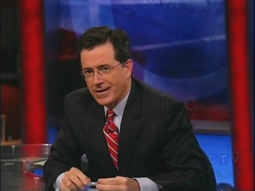 the colbert report.11.02.09.Dan Jansen, Nicholas Thompson_20091130173743.jpg