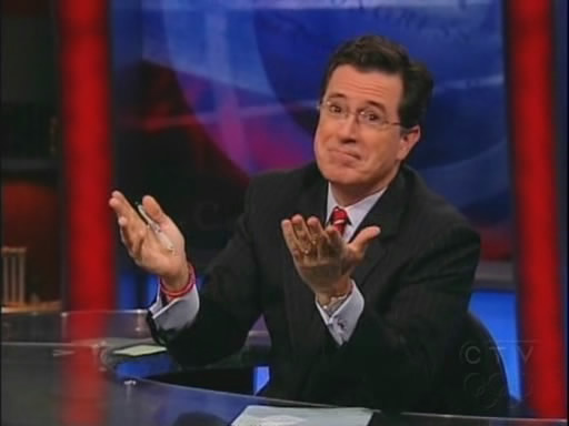 the colbert report.11.02.09.Dan Jansen, Nicholas Thompson_20091130173723.jpg