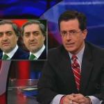 the colbert report.11.02.09.Dan Jansen, Nicholas Thompson_20091130173942.jpg