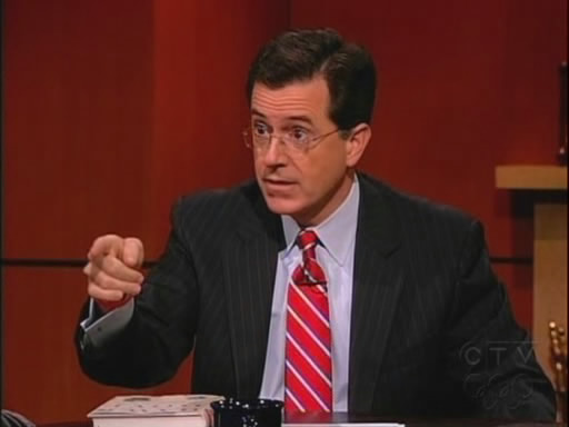 the colbert report.11.02.09.Dan Jansen, Nicholas Thompson_20091130175946.jpg