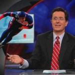 the colbert report.11.02.09.Dan Jansen, Nicholas Thompson_20091130174330.jpg