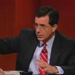 the colbert report.11.02.09.Dan Jansen, Nicholas Thompson_20091130180248.jpg