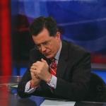 the colbert report.11.02.09.Dan Jansen, Nicholas Thompson_20091130173640.jpg