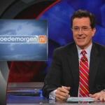 the colbert report.11.02.09.Dan Jansen, Nicholas Thompson_20091130174441.jpg