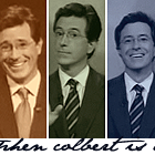 Stephen Colbert is Love.png