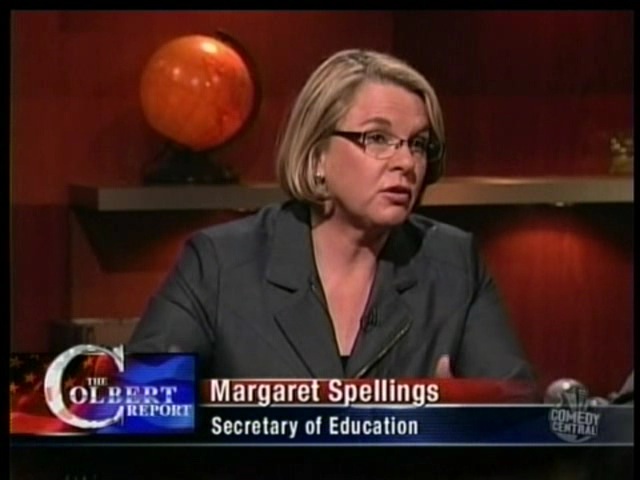 The Colbert Report - July 22_ 2008 - Margaret Spellings-5290538.jpg