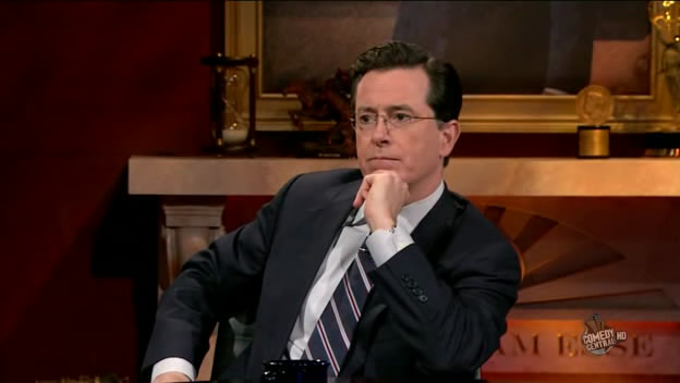 the.colbert.report.01.19.10.Amb. Stephen Bosworth_20100121053527.jpg