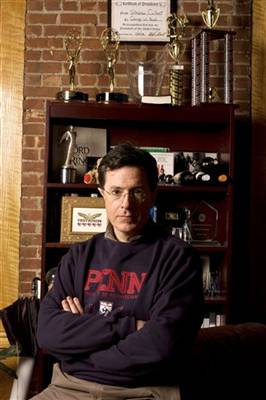 April 9 2008 file photo Stephen Colbert 420x400.jpg