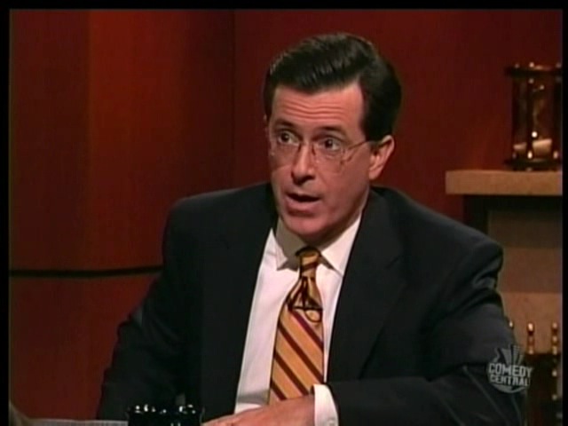 The Colbert Report - July 29_ 2008 - Eric Roston - 12186536.jpg